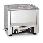 ROBAND COUNTER TOP BAIN MARIE, THERMOSTAT CONTROLLED