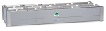 ROBAND HOT BAIN MARIE DOUBLE ROW, INCLUDING
