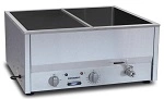 ROBAND COUNTER TOP BAIN MARIE THERMOSTAT CONTROL
