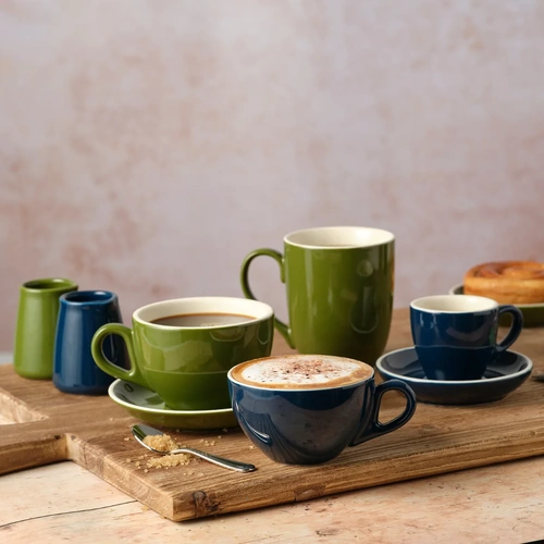 Brew Latte Cup 280ml