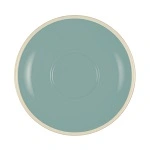 BREW SAUCER TO SUIT BW0600 MAYA BLUE / WHITE