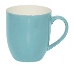 BREW MUG 380ml MAYA / WHITE