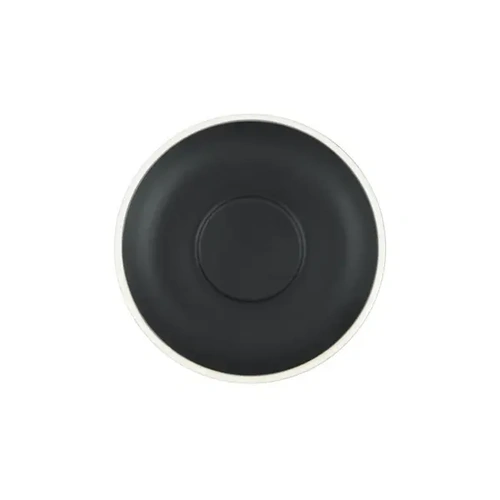 BREW SAUCER TO SUIT BW0745/24 SMOKE / WHITE MATT