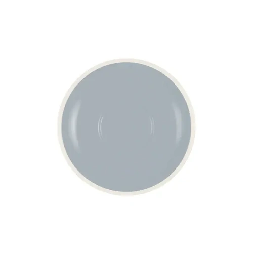 BREW SAUCER TO SUIT BW0845 SILVER ICE / WHITE MATT