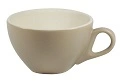 BREW CAPPUCCINO CUP 220ml HARVEST / WHITE MATT