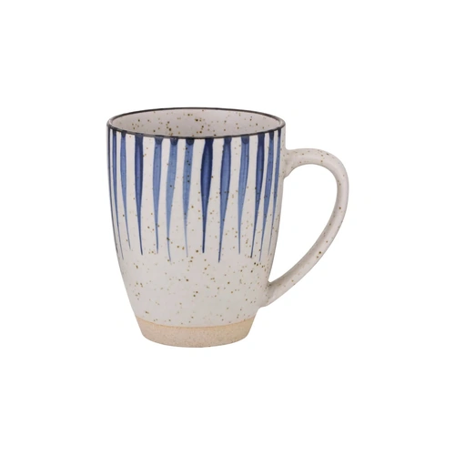 Brew Blue Flame Mug 380ml