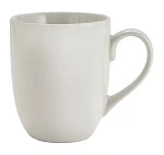 BREW MUG WHITE 380ml 
