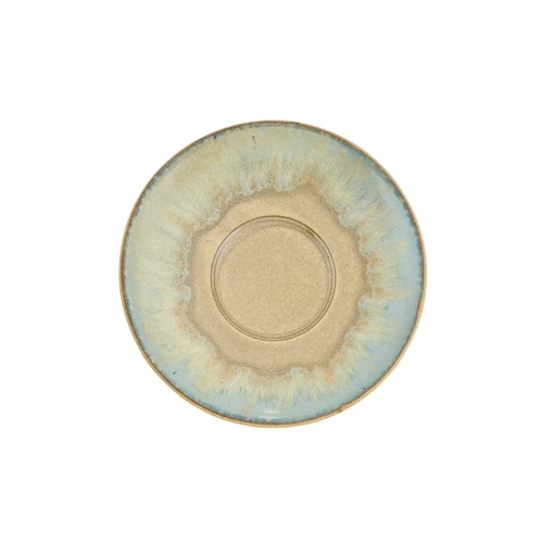 Brew Sandy Beige Espresso Saucer 125mm