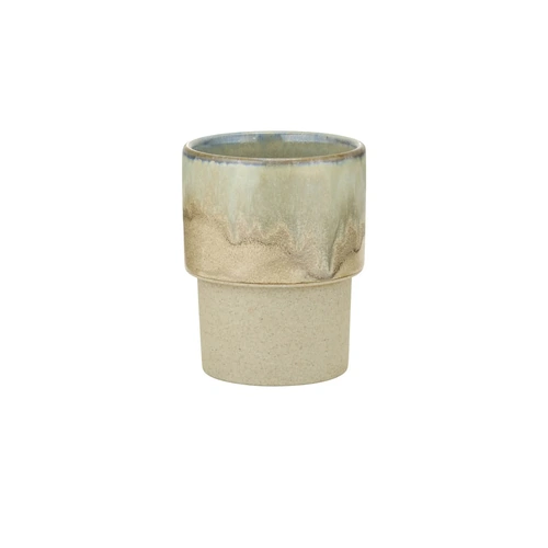 Brew Sandy Beige Tumbler 220ml