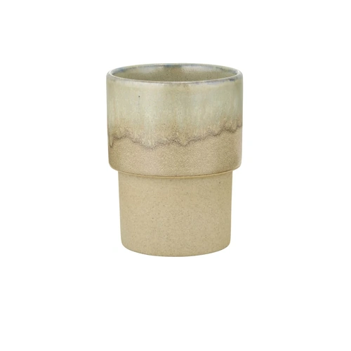 Brew Sandy Beige Tumbler 280ml