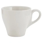 BREW LONG BLACK CUP WHITE 180ml
