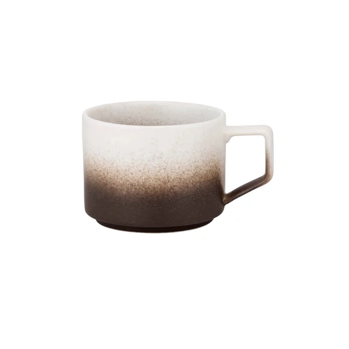 Brew Desert Tan Straight Side Mug 220ml