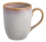 BREW MUG 380ml AUBURN