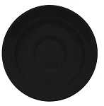 BREW UNIVERSAL SAUCER 142mm SMOKE MATT GLOSS