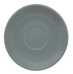 BREW UNIVERSAL SAUCER 142mm SILVER ICE MATT GLOSS