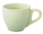 BREW ESPRESSO CUP 90ml PISTACHIO