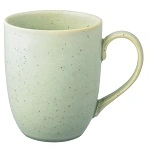BREW MUG 380ml PISTACHIO