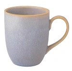 BREW MUG 380ml AZURE BLUE
