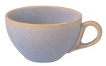 BREW CAPPUCCINO CUP 220ml AZURE BLUE
