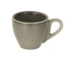 BREW ESPRESSO CUP 90ml FROST GREY