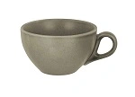 BREW CAPPUCCINO CUP 220ml FROST GREY