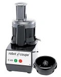 ROBOT COUPE AUTOMATIC JUICER / SIEVE