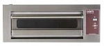 OEM PRATICO COUNTERTOP SINGLE DECK ELECTRIC PIZZA