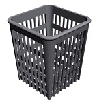 WASHTECH CUTLERY CONTAINER 110mm x 110mm