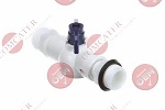 CAMBRO THREAD FAUCET DRAIN TO SUIT ICE CADDY