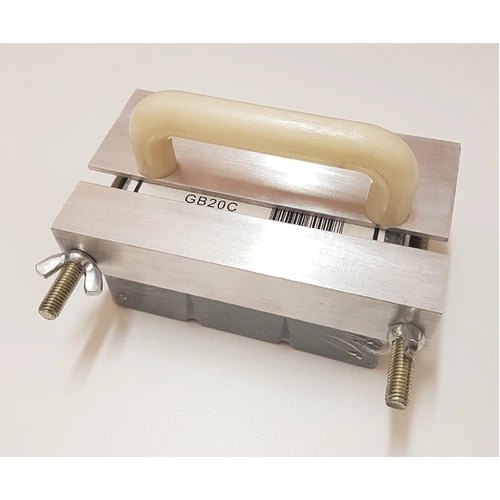 Holder for Norton Griddle Brick