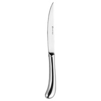 STANLEY ROGERS S/ST PISTOLGRIP STEAK KNIFE  ***DISC***