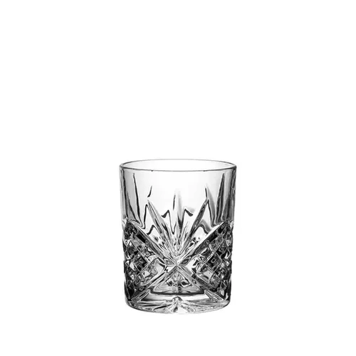 Crown Glassware Symphony Double Old Fashioned 320ml