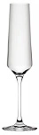 CROWN CRYSTAL MURRAY CHAMPAGNE FLUTE 220ml