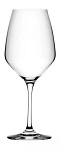 CROWN CRYSTAL SEINE WINE GLASS 550ml