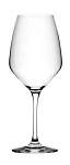 CROWN CRYSTAL SEINE WINE GLASS 450ml
