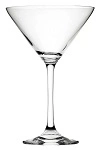 CROWN CRYSTAL THAMES MARTINI 260ml