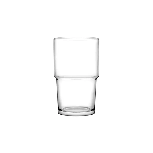 PASABAHCE HILL LONG DRINK STACKABLE 440ml