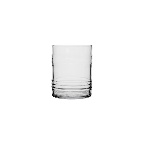 PASABAHCE TIN CAN TUMBLER 285ml NUCLEATED