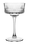 PASABAHCE ELYSIA CHAMPAGNE COUPE 260ml