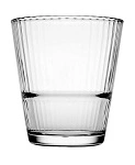PASABAHCE GRANDE SUNRAY WHISKY GLASS 290ml