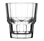PASABAHCE SERENITY D.O.F STACKABLE 345ml