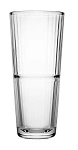 PASABAHCE GRANDE SUNRAY LONG DRINK GLASS 295ml