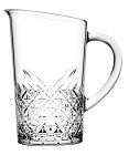 PASABAHCE TIMELESS JUG 1.44 LITRE