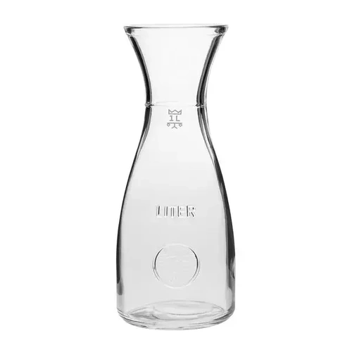 PASABAHCE BACCHUS CARAFE 1 LITRE