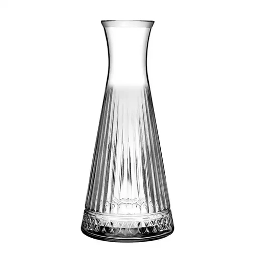Pasabahce Elysia Glass Carafe 940ml