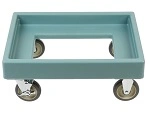 CAMBRO CAMDOLLY 136kg CAPACITY, SLATE BLUE