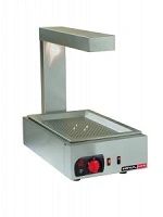 ANVIL MULTIFUNCTION CHIP WARMER