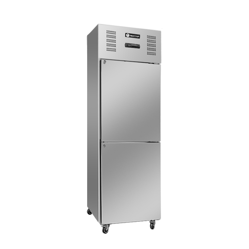 Best Top 2-Door Upright Freezer CFT24-2