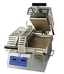 PRINCE CASTLE DUAL LID CONTACT GRILL