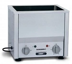 ROBAND CHOCOLATE BAIN MARIE SINGLE PAN